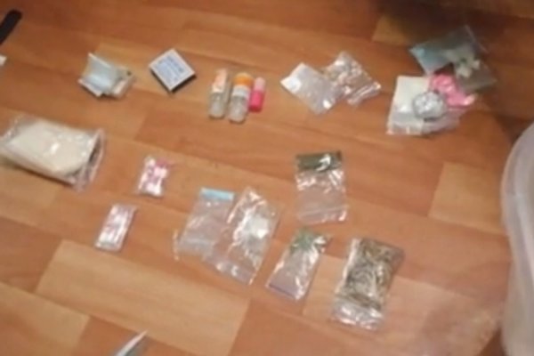 Кракен как зайти