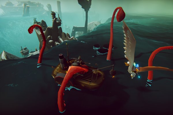 Kraken россия