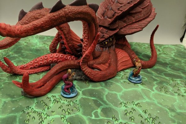 Kraken рабочее зеркало