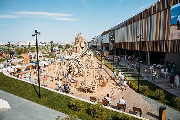 Solaris site