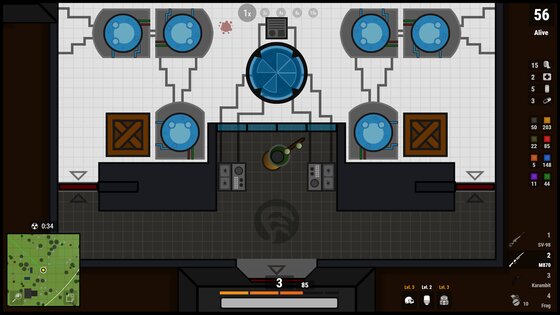 Kraken что это такое